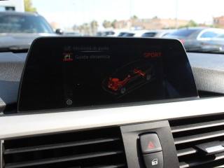 BMW 318 usata, con MP3