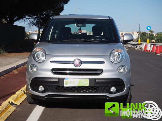 FIAT 500L usata 6