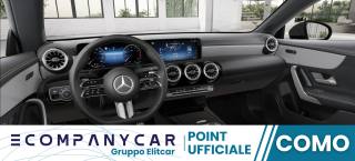 MERCEDES-BENZ CLA 200 usata, con Alzacristalli elettrici
