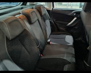 CITROEN C3 usata, con Fendinebbia