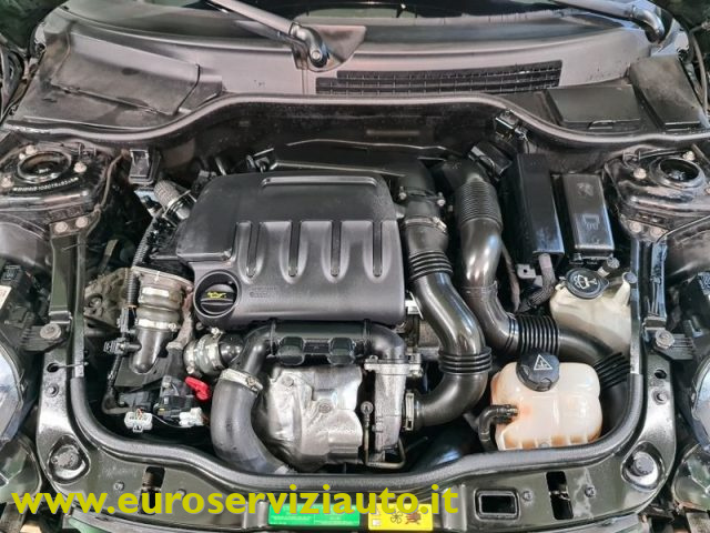 MINI Clubman usata 42