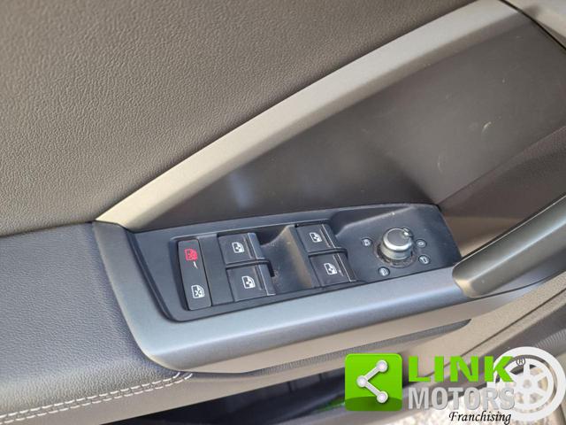 AUDI Q3 usata, con Bluetooth
