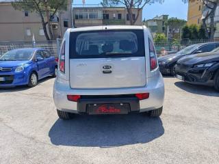 KIA Soul usata, con Alzacristalli elettrici