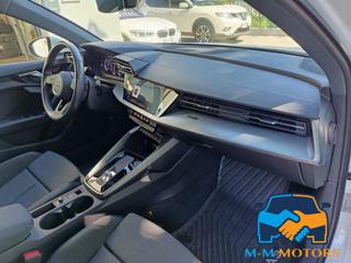 AUDI A3 usata, con ESP