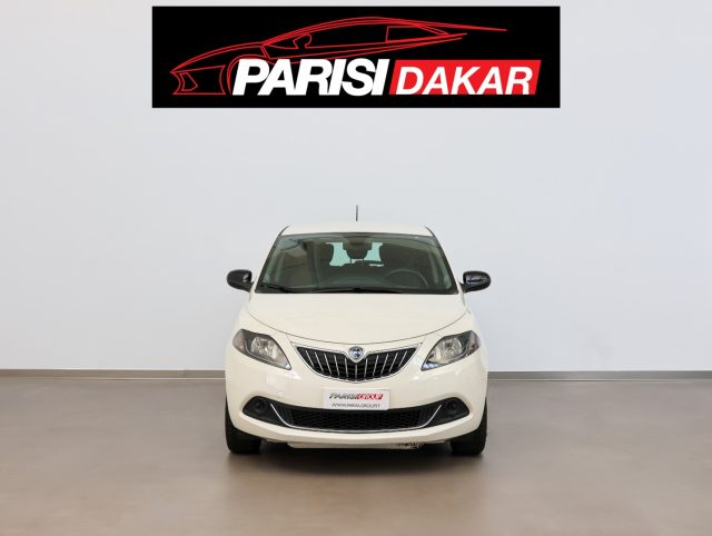 LANCIA Ypsilon usata, con Climatizzatore