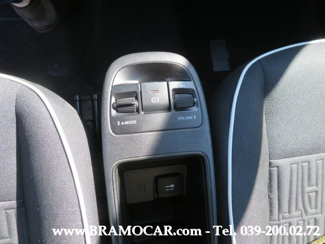FIAT 500e usata, con Controllo elettronico della corsia