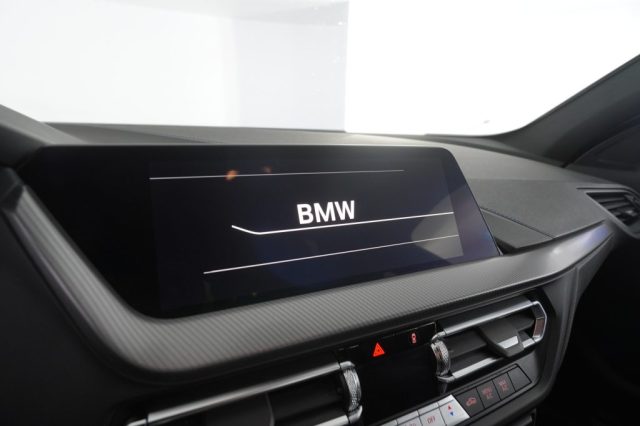 BMW 118 usata 16