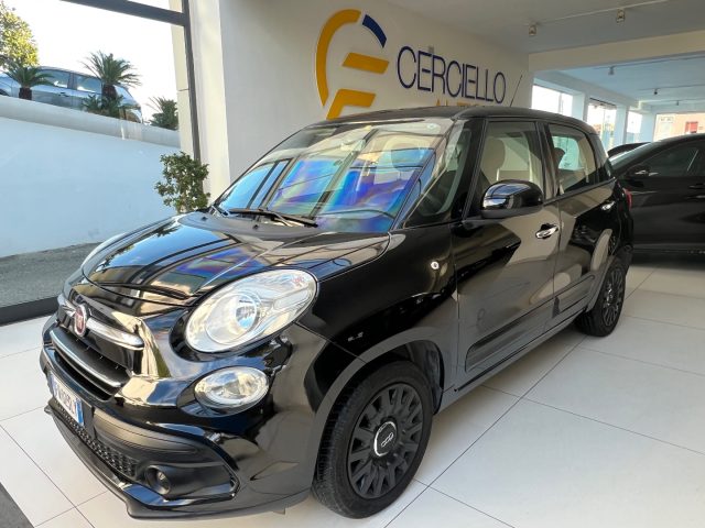 FIAT 500L usata, con Airbag laterali