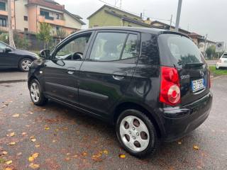 KIA Picanto usata, con Chiusura centralizzata