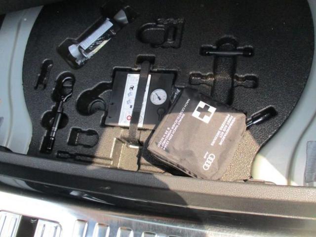 AUDI Q3 usata, con Antifurto