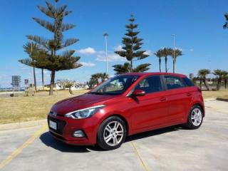 HYUNDAI i20 1.2 5 porte Econext Classic