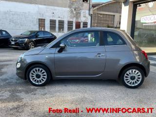 FIAT 500 usata, con Controllo trazione