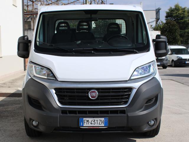 FIAT Ducato usata, con Airbag Passeggero