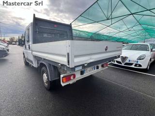 FIAT Ducato usata, con Alzacristalli elettrici