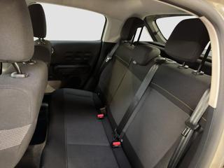 CITROEN C3 usata, con Controllo trazione