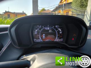 ALFA ROMEO 4C usata, con USB