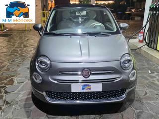 FIAT 500 usata, con Airbag