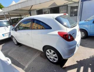 OPEL Corsa usata, con Airbag Passeggero