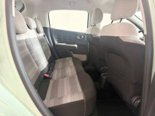 CITROEN C3 usata 10