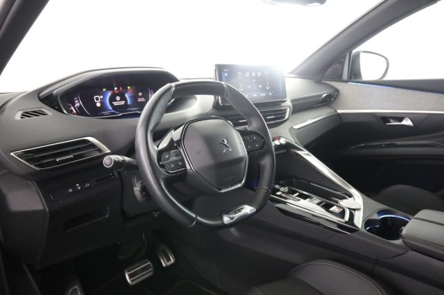 PEUGEOT 5008 usata 1