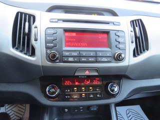 KIA Sportage usata 22