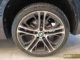 BMW X4 usata 31