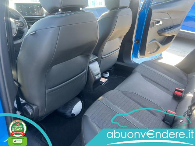 PEUGEOT 2008 usata, con Controllo automatico clima