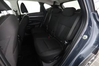 HYUNDAI Tucson usata 3