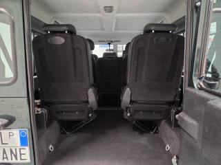 LAND ROVER Defender usata, con Servosterzo