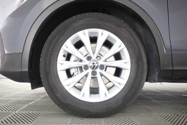 VOLKSWAGEN Tiguan usata 8
