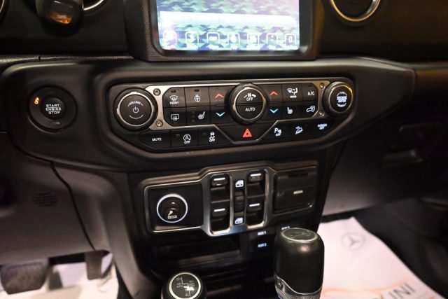 JEEP Wrangler usata 40