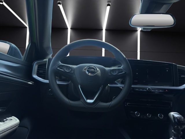 OPEL Mokka usata, con Cruise Control