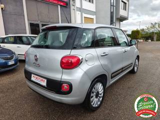 FIAT 500L usata, con Alzacristalli elettrici