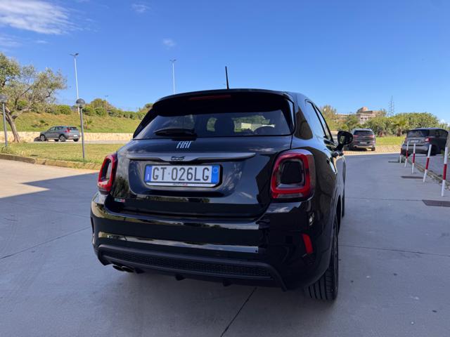 FIAT 500X usata 60