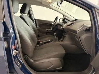 FORD Fiesta usata 19