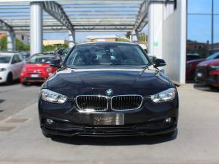 BMW 318 usata, con Airbag