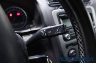 VOLKSWAGEN Scirocco usata, con Bracciolo