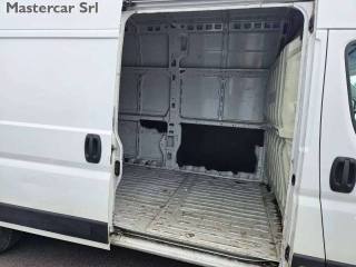 PEUGEOT Boxer usata, con Servosterzo