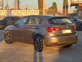 FIAT Tipo usata, con Autoradio