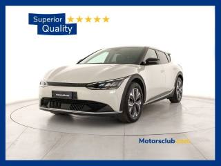 KIA EV6 Single Motor 77,4 kWh Air