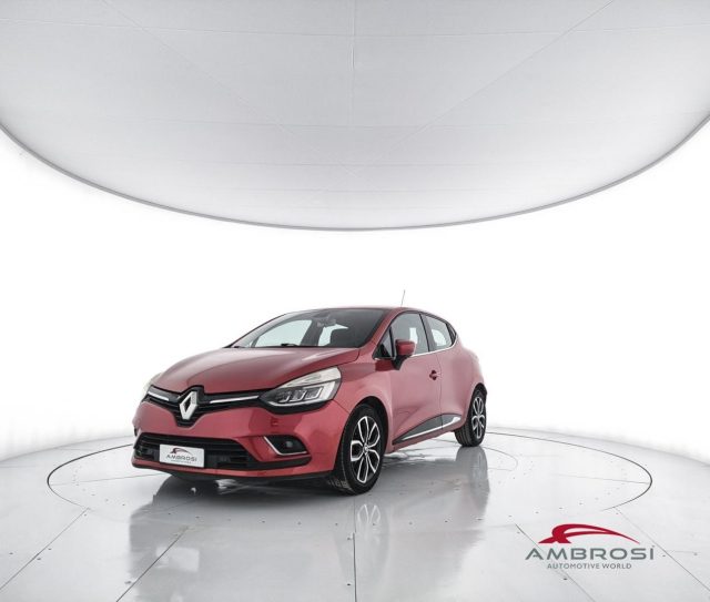 RENAULT Clio usata 0