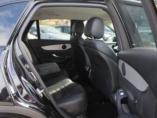 MERCEDES-BENZ GLC 220 usata, con Sedili riscaldati
