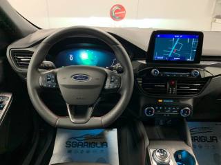 FORD Kuga usata, con Immobilizzatore elettronico