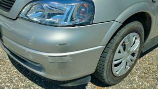OPEL Astra usata, con Sedile posteriore sdoppiato
