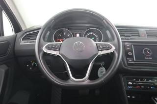 VOLKSWAGEN Tiguan usata 4