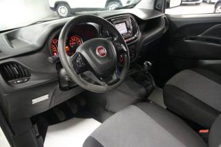 FIAT Doblo usata, con Chiusura centralizzata