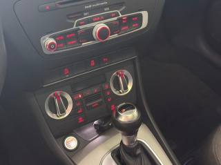 AUDI Q3 usata, con Bracciolo