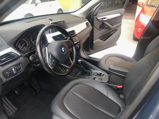 BMW X1 usata, con Climatizzatore