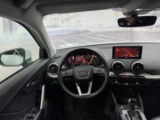 AUDI Q2 usata, con Cruise Control