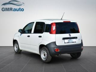 FIAT Panda usata, con Airbag
